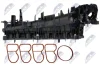 Колектор впускний (вир-во) NTY BKSBM040 (фото 4)