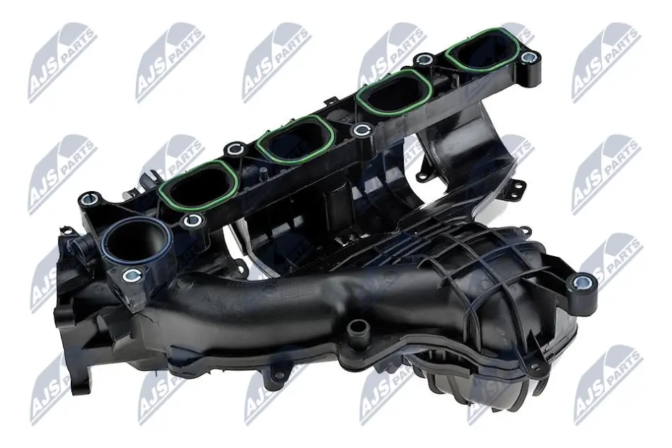 Колектор впускний FORD/MAZDA 1.8/2.0 -07 (вир-во) NTY BKSFR002 (фото 1)