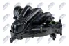 Колектор впускний FORD/MAZDA 1.8/2.0 -07 (вир-во) NTY BKSFR002 (фото 2)