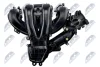 Колектор впускний FORD/MAZDA 1.8/2.0 -07 (вир-во) NTY BKSFR002 (фото 4)