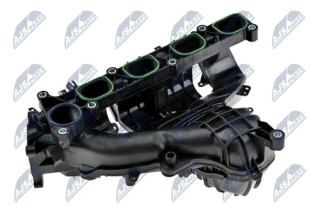 Колектор впускний FORD/MAZDA 1.8/2.0 -07 (вир-во) NTY BKSFR002