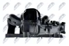 Колектор впускний FORD/MAZDA 1.8/2.0 -07 (вир-во) NTY BKSFR002 (фото 5)