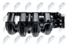 Колектор впускний FORD/MAZDA 1.8/2.0 -07 (вир-во) NTY BKSFR002 (фото 6)