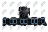 Впускний колектор NTY BKSFR004 (фото 3)