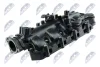 Колектор впускний FIAT 1.6JTD (вир-во) NTY BKSFT000 (фото 1)