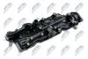 Колектор впускний FIAT 1.6JTD (вир-во) NTY BKSFT000 (фото 2)