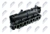 Колектор впускний FIAT 1.6JTD (вир-во) NTY BKSFT000 (фото 3)