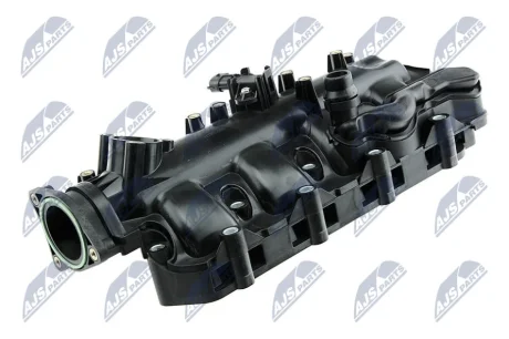 Колектор впускний FIAT 1.6JTD (вир-во) NTY BKSFT000