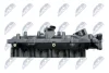 Колектор впускний FIAT 1.6JTD (вир-во) NTY BKSFT000 (фото 5)