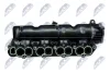 Колектор впускний FIAT 1.6JTD (вир-во) NTY BKSFT000 (фото 6)