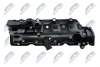 Колектор впускний FIAT 1.6JTD (вир-во) NTY BKSFT000 (фото 7)