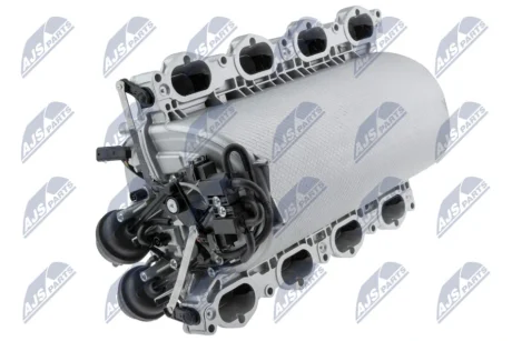 Колектор впускний MB M273 (вир-во) NTY BKSME025
