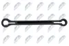 Тяга заслонки подачі повітря Volvo CX90 11- NTY BKS-VV-002 (фото 3)