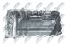 Поддон двигателя NTY BMOCT002 (фото 3)