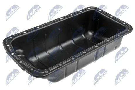 Піддон, масляний картера двигуна PSA 2.0 HDi-AC (вир-во) NTY BMOCT009