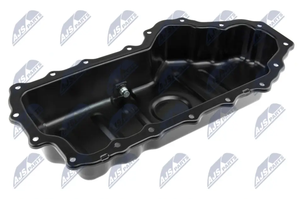 Піддон, масляний картера двигуна FORD 1.8 TDi (вир-во) NTY BMOFR001 (фото 1)