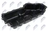 Піддон, масляний картера двигуна FORD 1.8 TDi (вир-во) NTY BMOFR001 (фото 1)