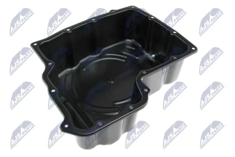 Піддон, масляний картера двигуна FORD Transit (вир-во) NTY BMOFR006