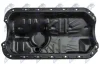 Піддон, масляний картера двигуна HONDA Civic 01+ (вир-во) NTY BMOHD014 (фото 3)