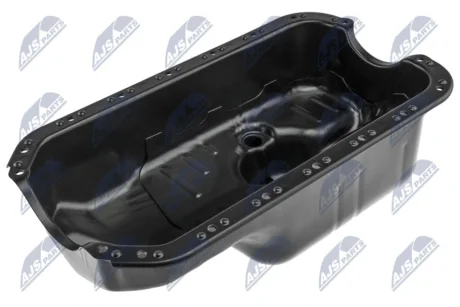 Піддон, масляний картера двигуна HONDA Civic 01+ (вир-во) NTY BMOHD014