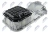 Поддон двигателя NTY BMOHY502 (фото 2)