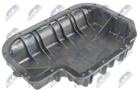 Піддон, масляний картера двигуна MB W202 M112 (вир-во) NTY BMOME002