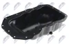 Поддон двигателя NTY BMOMZ012 (фото 1)