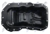 Поддон двигателя NTY BMOMZ012 (фото 3)