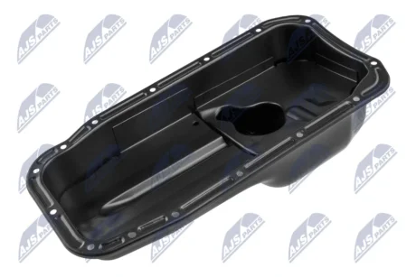 Піддон, масляний картера двигуна OPEL CORSA KADET E ASTRA VECT (вир-во) NTY BMOPL002