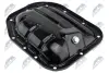 Поддон двигателя NTY BMOTY005 (фото 2)