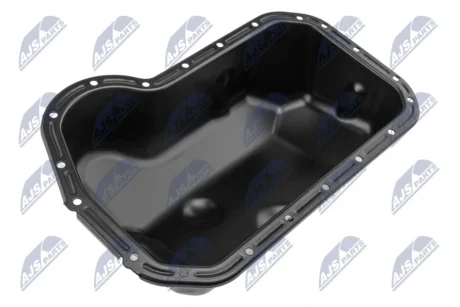 Піддон, масляний картера двигуна VAG GOLF JETTA (вир-во) NTY BMOVW019