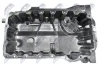 Піддон, масляний картера двигуна VAG 2.0 TFSi +Sensor Hole (вир-во) NTY BMOVW041 (фото 2)