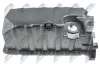 Поддон двиг. VW T-5 1.9TDi/2.0E c дат. масла NTY BMO-VW-045 (фото 3)