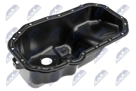 Піддон, масляний картера двигуна VAG 1.2 TSi 10+ (вир-во) NTY BMOVW047