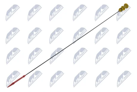 Автозапчасть NTY BOLPE009