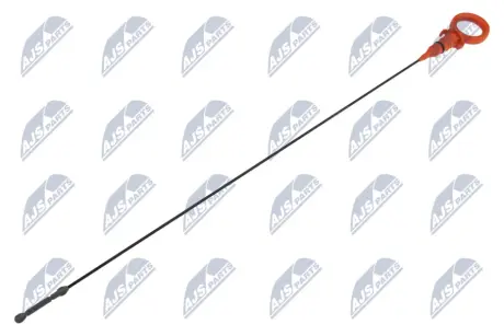 Щуп рівня мастила двигуна VW Caddy/Golf VI 1.6TDi 04-12 NTY BOL-VW-008