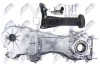 Масляний насос FIAT 1.3 D Multijet 16V 2009- (вир-во) NTY BPOFT004 (фото 3)