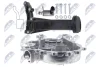 Масляний насос FIAT 1.3 D Multijet 16V 2009- (вир-во) NTY BPOFT004 (фото 5)