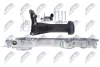 Масляний насос FIAT 1.3 D Multijet 16V 2009- (вир-во) NTY BPOFT004 (фото 6)