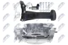 Масляний насос FIAT 1.3 D Multijet 16V 2009- (вир-во) NTY BPOFT004 (фото 7)