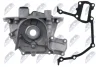 Масляний насос FIAT/OPEL 1,6CDTI/2,0CDTI 198A2/198A3/A20FD/A16FDH (вир-во) NTY BPOFT006 (фото 3)