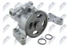 Насос масляний HYUNDAI/KIA 2.0CRDI D4HA 2010- (вир-во) NTY BPOHY005 (фото 1)