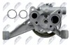Насос масляний HYUNDAI/KIA 2.0CRDI D4HA 2010- (вир-во) NTY BPOHY005 (фото 4)