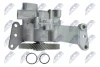 Насос масляний HYUNDAI/KIA 2.0CRDI D4HA 2010- (вир-во) NTY BPOHY005 (фото 6)