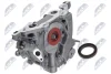 Масляний насос LAND ROVER 3,0 SDTI (вир-во) NTY BPOLR002 (фото 1)
