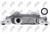 Масляний насос LAND ROVER 3,0 SDTI (вир-во) NTY BPOLR002 (фото 5)