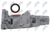 Масляний насос LAND ROVER 3,0 SDTI (вир-во) NTY BPOLR002 (фото 6)