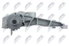 Насос оливний MB OM642 3.0CDI V6 (вир-во) NTY BPOME002 (фото 3)