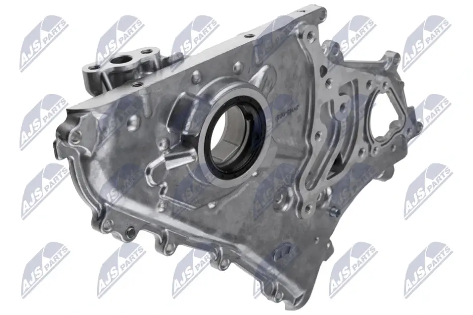 Масляний насос NISSAN 2.2DCI/2.5DCI (вир-во) NTY BPONS003 (фото 1)