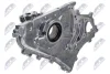 Масляний насос NISSAN 2.2DCI/2.5DCI (вир-во) NTY BPONS003 (фото 1)